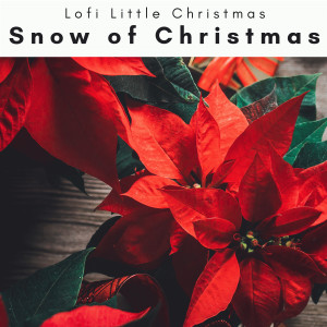อัลบัม 4 Peace: Snow of Christmas ศิลปิน Lofi Little Christmas