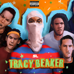 Album Tracy Beaker (Explicit) from SL