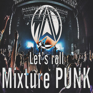 Listen to BURN ~Let's roll Mixture Punk~ song with lyrics from Madala