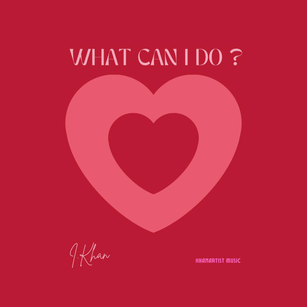 What Can I Do