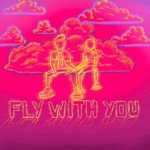 Keyes的專輯Fly With You (feat. Crave & Shelley Segal)