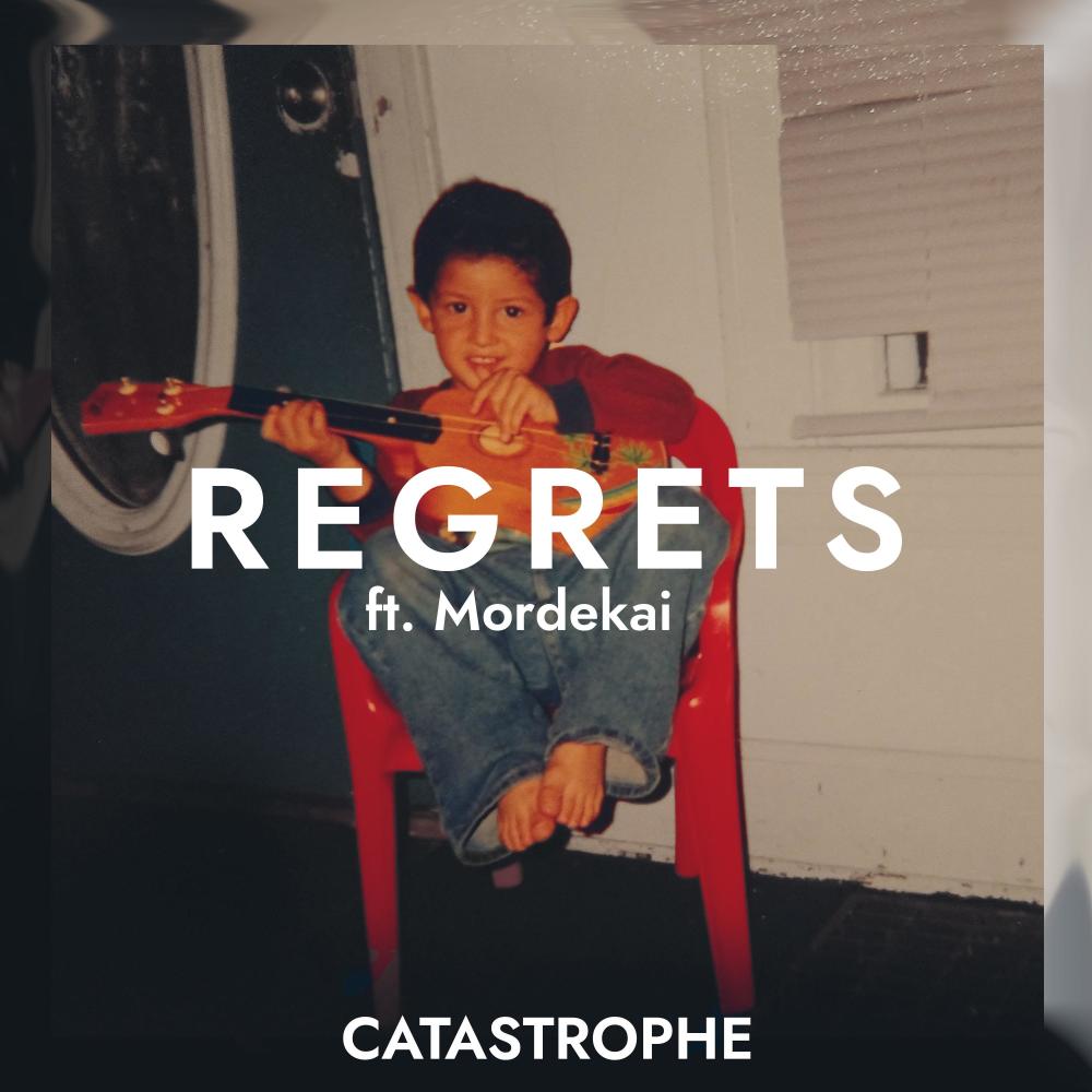 Regrets (feat. Mordekai) (Explicit)