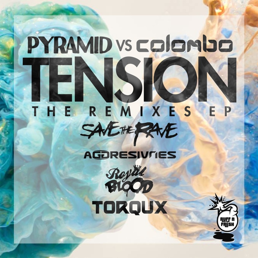 Tension (Aggresivnes Remix)