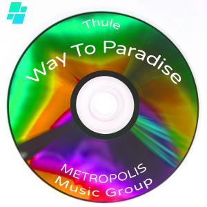 Thule的專輯Way To Paradise