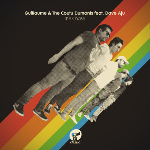 Guillaume & The Coutu Dumonts的專輯The Chase (feat. Dave Aju)
