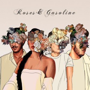 อัลบัม Roses & Gasoline ศิลปิน 甘宿り