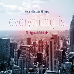 Listen to Everything Is song with lyrics from 어프로치