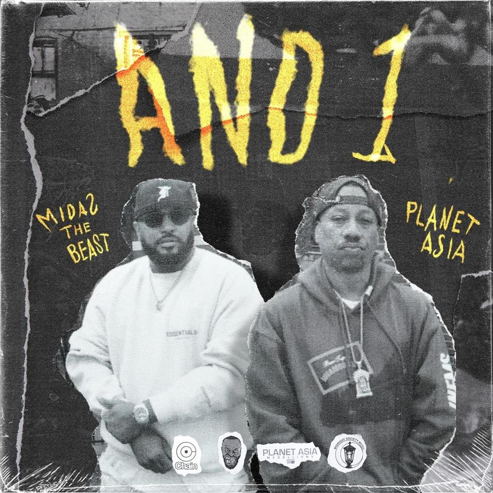 And 1 (Explicit)