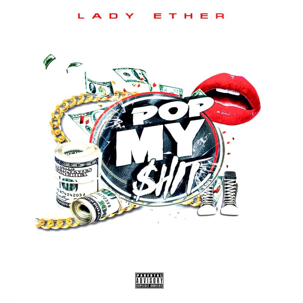 Pop my Ish (Radio Edit)