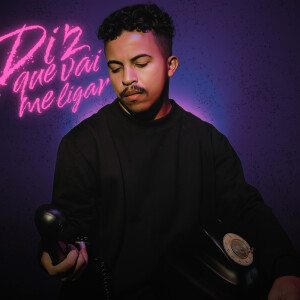 Listen to Diz Que Vai Me Ligar song with lyrics from mz