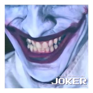 อัลบัม Joker ศิลปิน 3anter