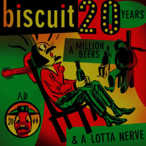 ดาวน์โหลดและฟังเพลง Rust Colours My Dreams/Loaded พร้อมเนื้อเพลงจาก Biscuit