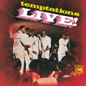 收聽The Temptations的Group Introduction (Live At The Roostertail's Upper Deck/1966)歌詞歌曲