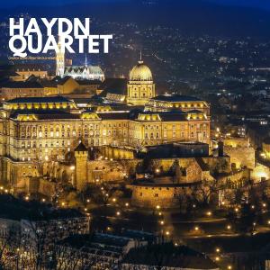 ดาวน์โหลดและฟังเพลง Church scene from The old homestead พร้อมเนื้อเพลงจาก Haydn Quartet