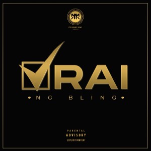 Album Vrai (Explicit) from Ng Bling