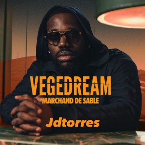 Dengarkan Vegedream/Mbáppe lagu dari JdTorres dengan lirik