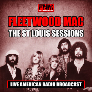 收聽Fleetwood Mac的Over And Over (Live)歌詞歌曲