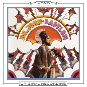 ดาวน์โหลดและฟังเพลง Barefoot Lady (Mono) พร้อมเนื้อเพลงจาก Dr. John