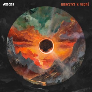 收聽UNSECRET的Omens歌詞歌曲