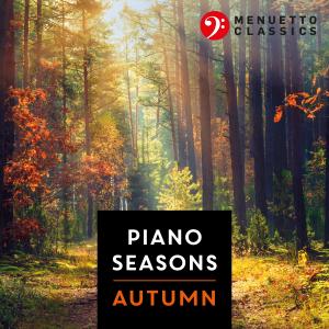 收聽Maria Lettberg的The Mysterious Forest, Six Pieces for Piano, Op. 118: I. Autumn Image歌詞歌曲