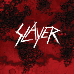 อัลบัม World Painted Blood ศิลปิน Slayer