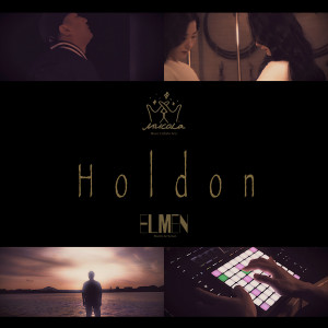 Album Hold on from 김준식