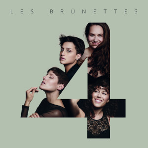 Les Brünettes的專輯4 (Explicit)