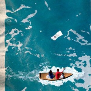 ดาวน์โหลดและฟังเพลง Marea (Explicit) พร้อมเนื้อเพลงจาก Nayla