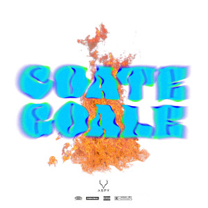 Album Coate Goale (Explicit) from Aspy