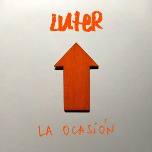 Album La Ocasión (En Acústico) from 
