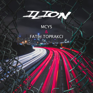 Album Ilion oleh MCYS