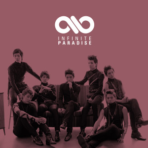 ดาวน์โหลดและฟังเพลง Cover Girl พร้อมเนื้อเพลงจาก INFINITE