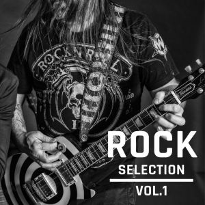 Album Rock Selection - Vol.1 from Various