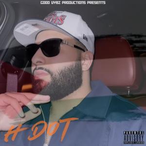 收聽HDot的Late Nights (feat. DJ TEV|Sped Up)歌詞歌曲