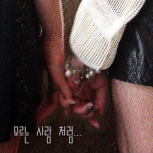 อัลบัม 모르는 사람처럼 ศิลปิน 달러스뮤