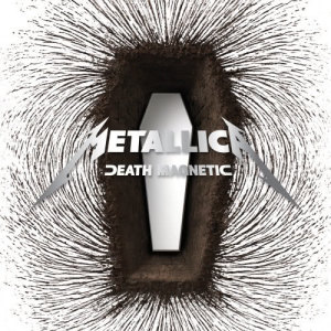Metallica的專輯Death Magnetic