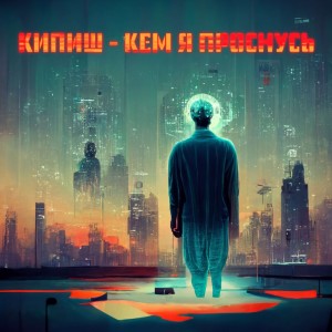 Dengarkan lagu КЕМ Я ПРОСНУСЬ nyanyian Кипиш dengan lirik