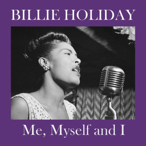 ดาวน์โหลดและฟังเพลง I'll Get By พร้อมเนื้อเพลงจาก Billie Holiday