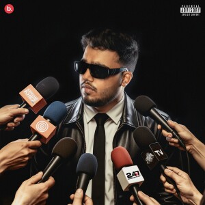 Vaibhav的专辑Breaking News (Explicit)