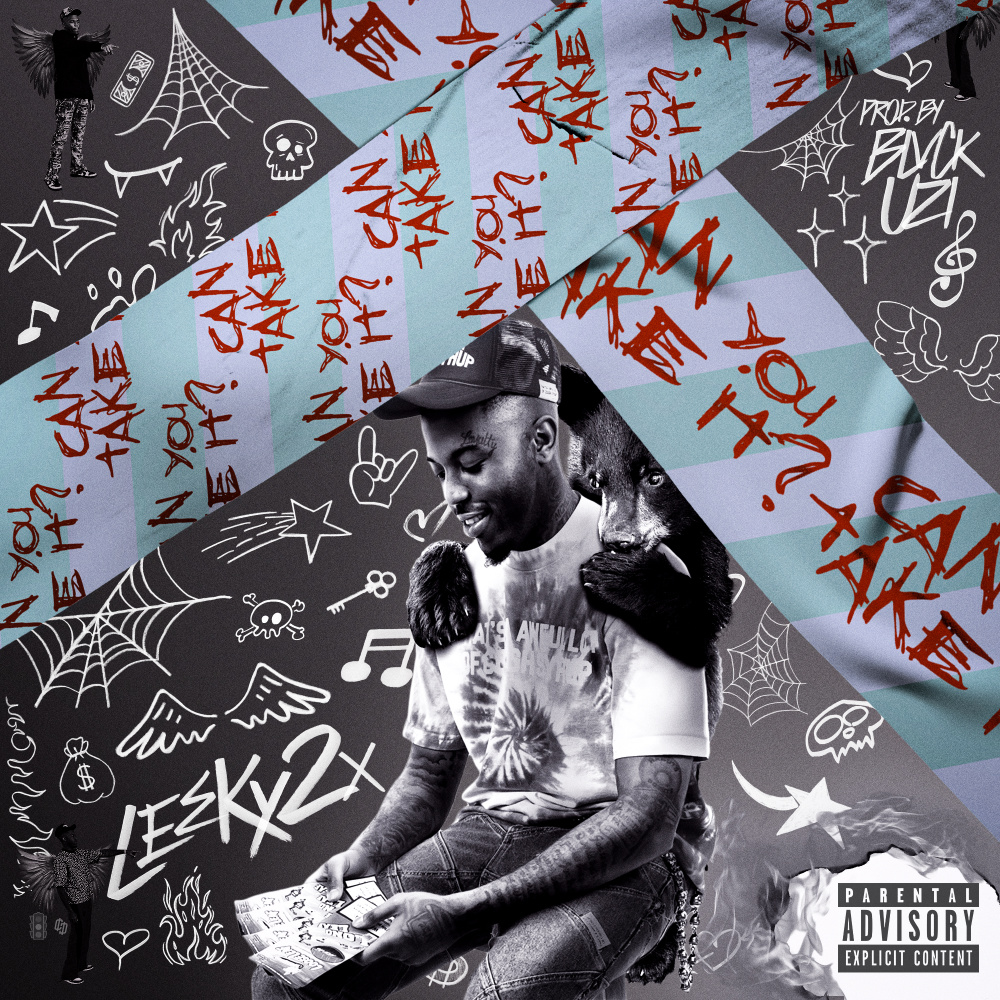 Can You Take It (Explicit)
