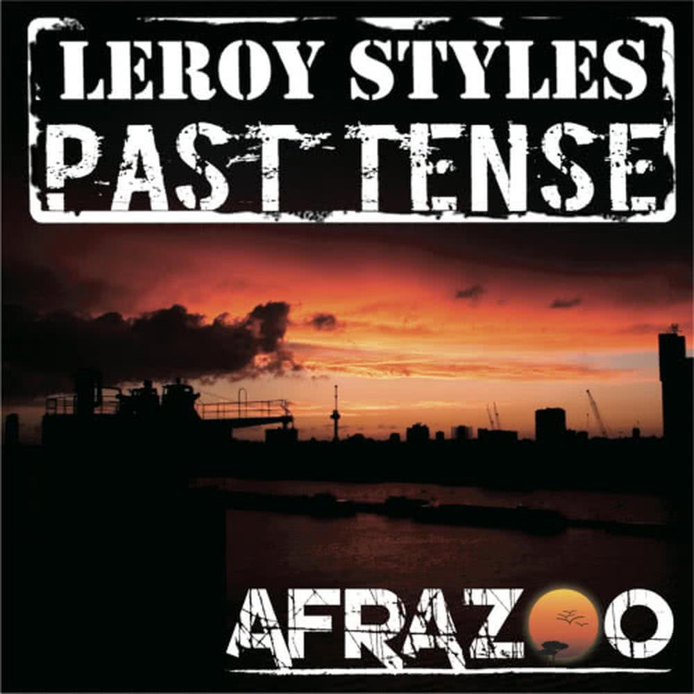 Past Tense (Radio Mix)