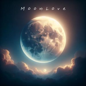 Romantic Jazz Music Club的專輯MoonLove (Romantic Twilight Moods)
