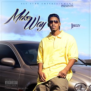 J.beezy的專輯Make Way