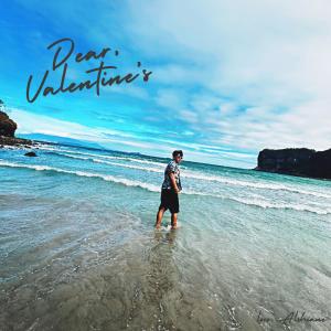 收聽Alshiane Sarenio的Dear Valentine's,歌詞歌曲