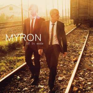 收聽Myron的If It Ends歌詞歌曲