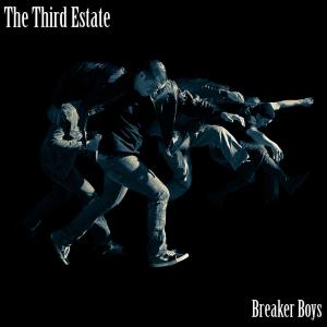 ดาวน์โหลดและฟังเพลง Red Painted Streets พร้อมเนื้อเพลงจาก The Third Estate