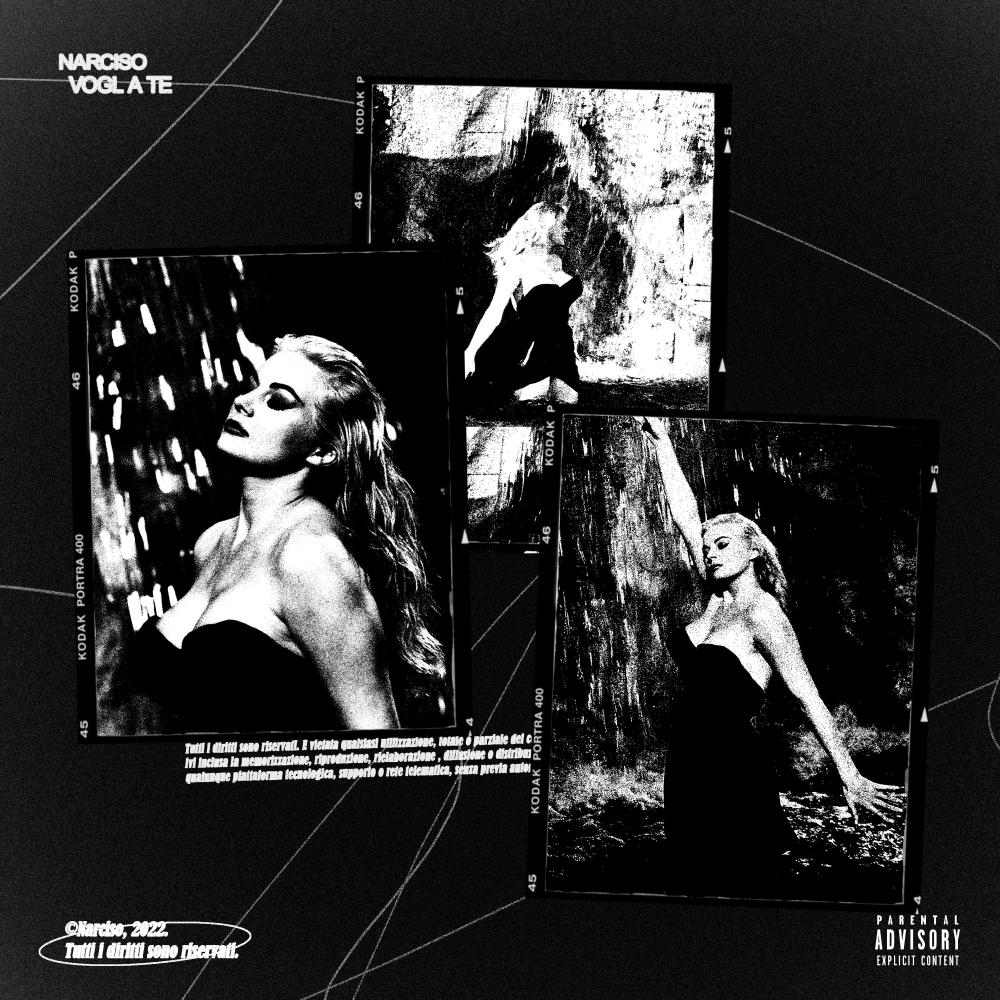 Vogl a te (Explicit)