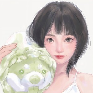 Listen to 娃娃脸 (cover: 后弦) (完整版) song with lyrics from 泠之