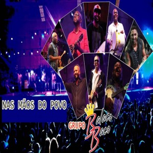 收聽Grupo Balacobaco的Uma Nega Pra Rachar / Cavaco De Jacarandá歌詞歌曲