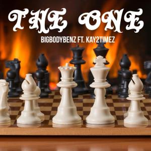 ดาวน์โหลดและฟังเพลง The One (Explicit) พร้อมเนื้อเพลงจาก Kay2Timez